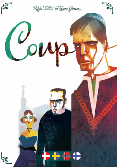 Coup (nordic)