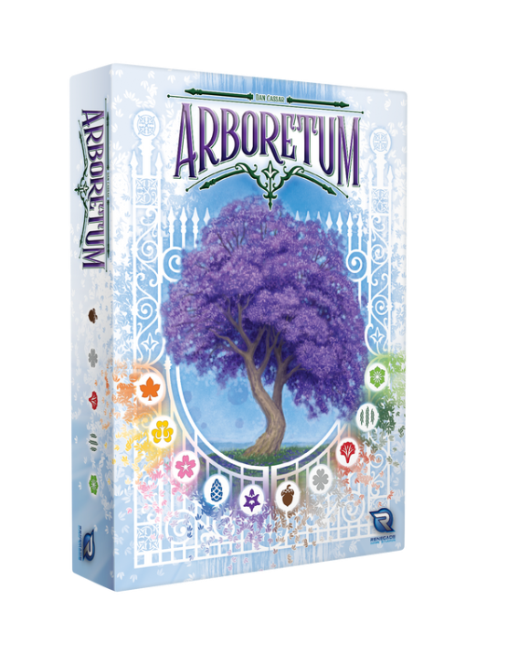 Arboretum