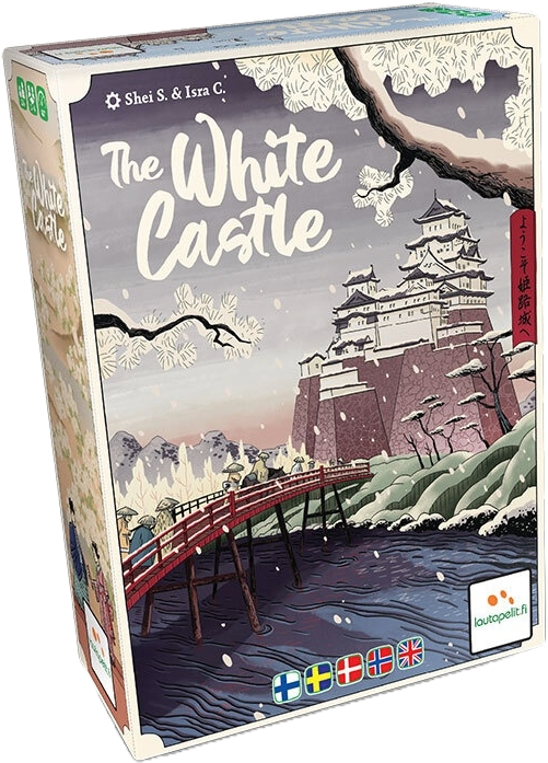 The White Castle (FI)