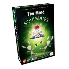 The Mind: Soulmates