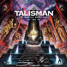 Talisman (5th edition)