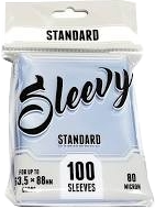 Sleevy: Standard