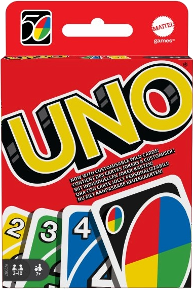 UNO (nordic)