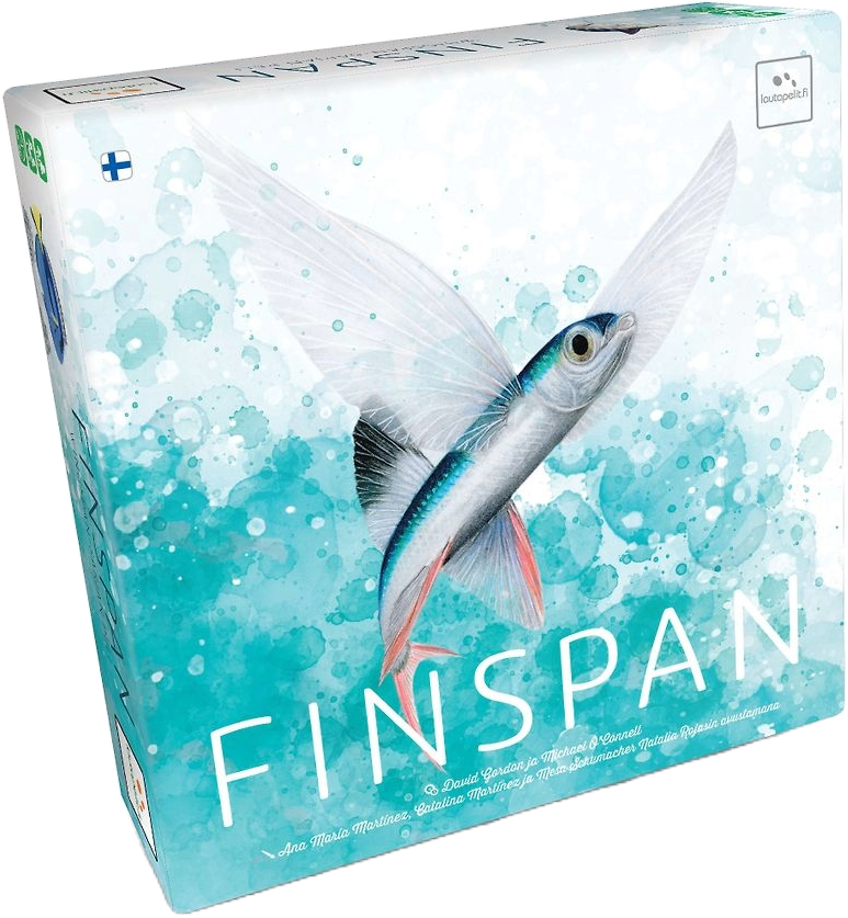 Finspan (FI)