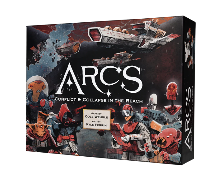 Arcs
