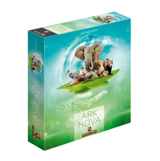 Ark Nova