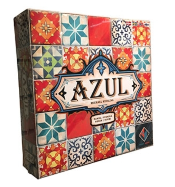 Azul