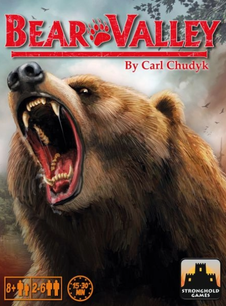 Bear Valley