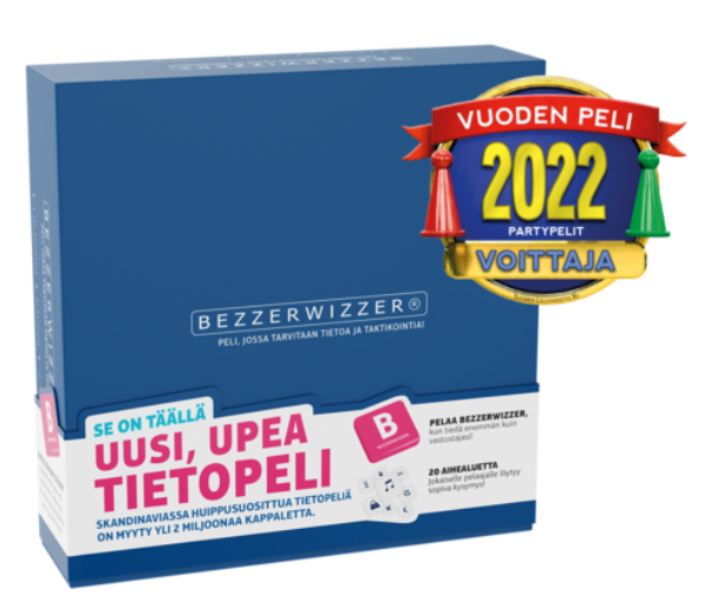 Bezzerwizzer