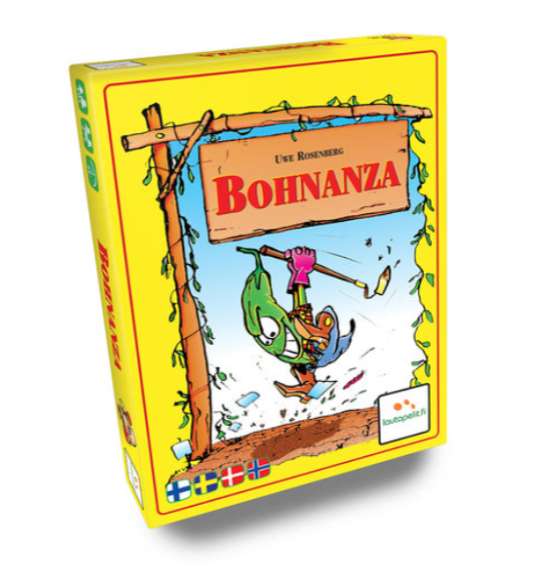 Bohnanza