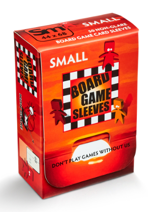 Arcane Tinmen Non-Glare: SMALL (44x68)