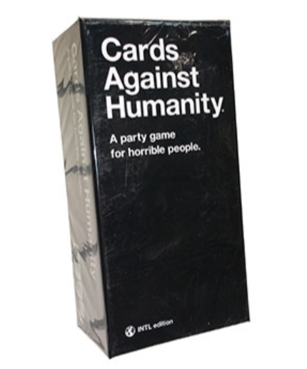 Cards Against Humanity: International Version