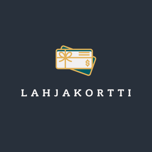 Happy Badger lahjakortti