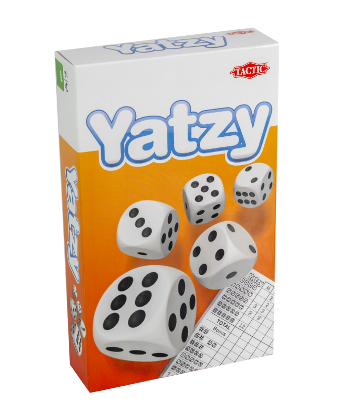 Yatzy