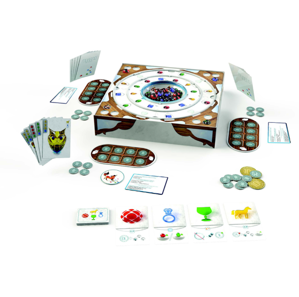 Murano Light Masters