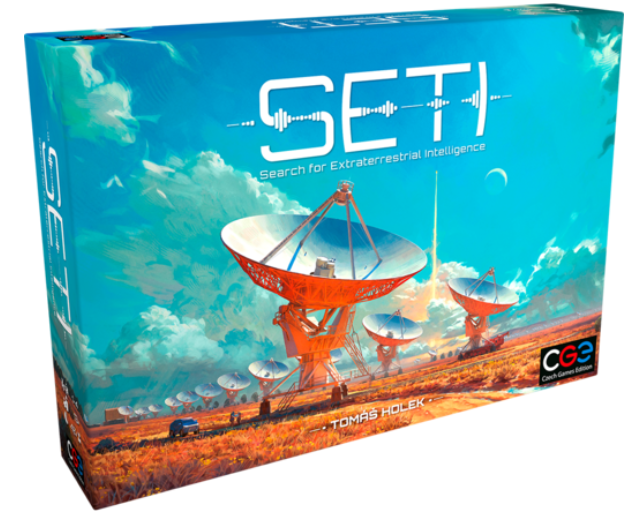 SETI