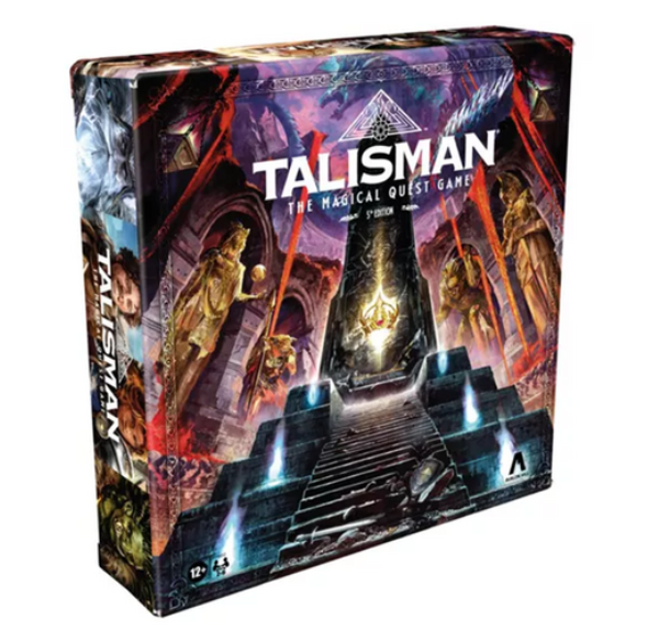 Talisman