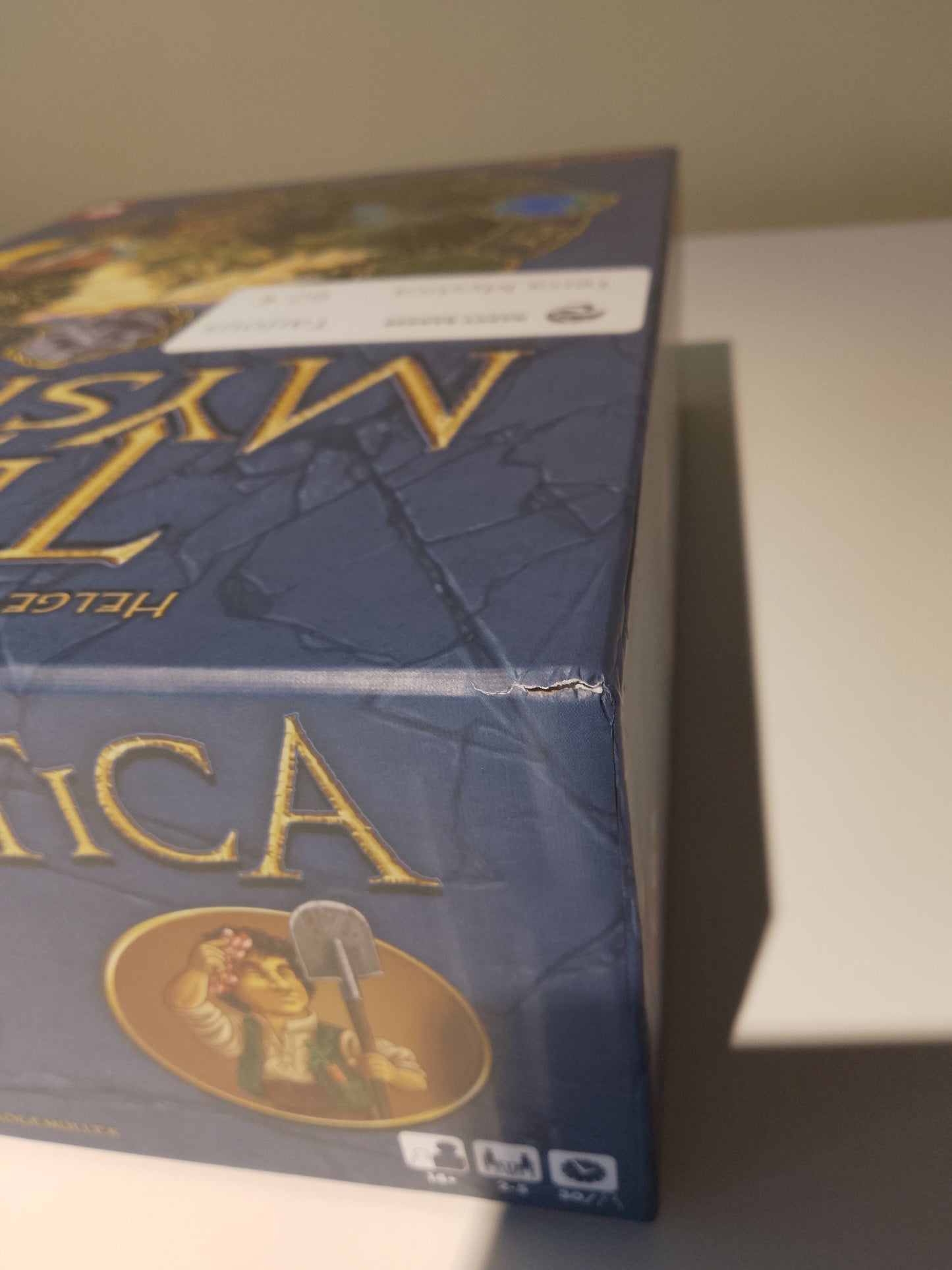Terra Mystica