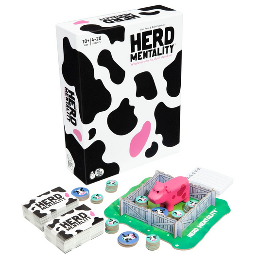 Herd Mentality (FI)