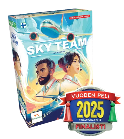 Sky Team (FI)