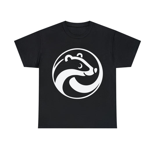 T-paita, puuvilla, Unisex