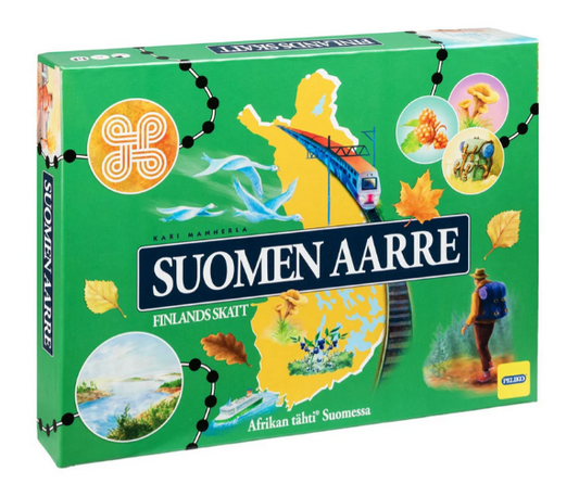 Suomen Aarre