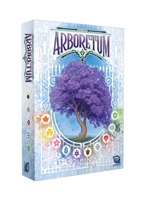Arboretum
