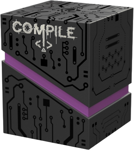 Compile: Main 1