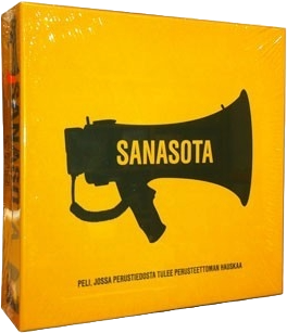 Sanasota