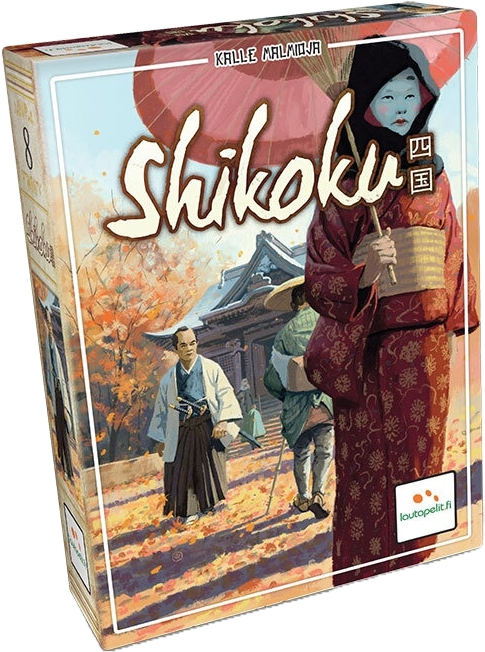 Shikoku