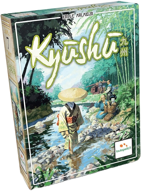 Kyushu