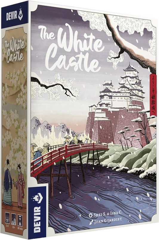 The White Castle