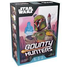 Star wars: Bounty Hunter