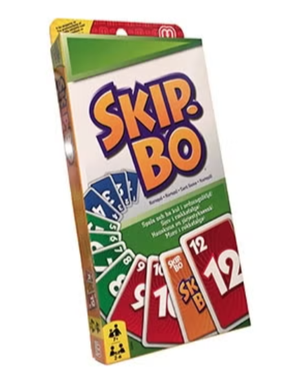 Skip-Bo