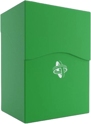 Deck Holder 80+ Green