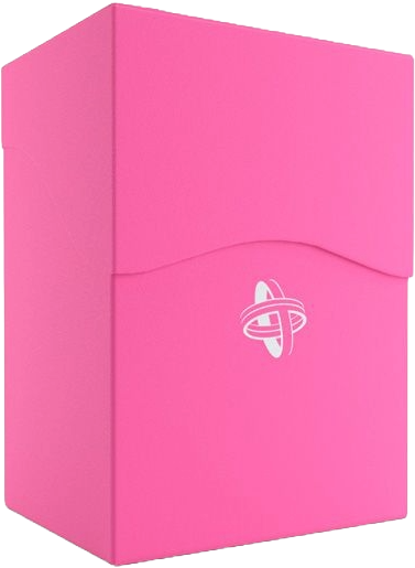 Deck Holder 80+ Pink
