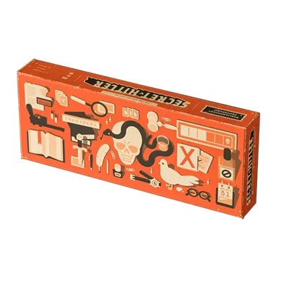 Secret Hitler - lautapeli