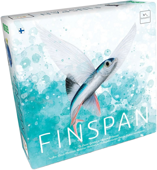 Finspan (FI)