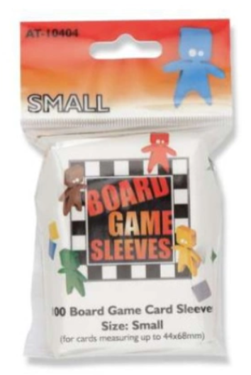 Arcane Tinmen sleeve: Small