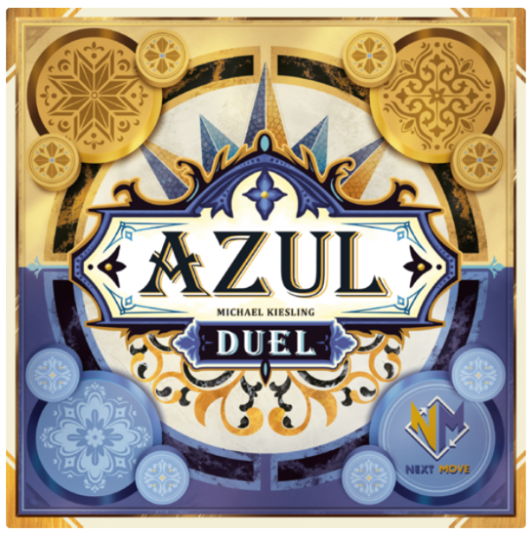 Azul Duel