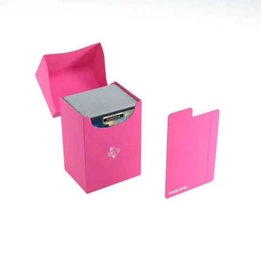 Deck Holder 80+ Pink