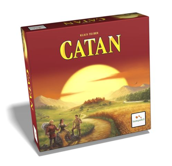 Catan