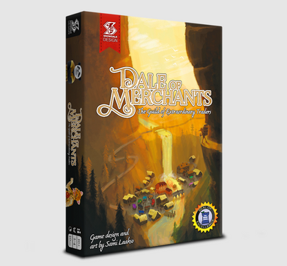 Dale of Merchants
