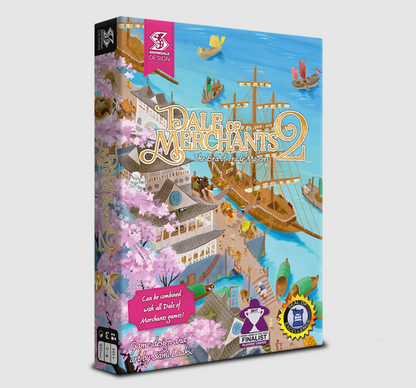 Dale of Merchants 2