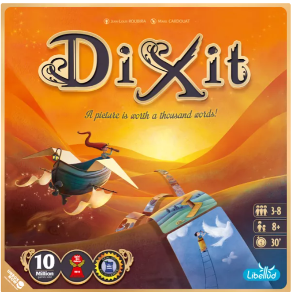 Dixit (nordic)