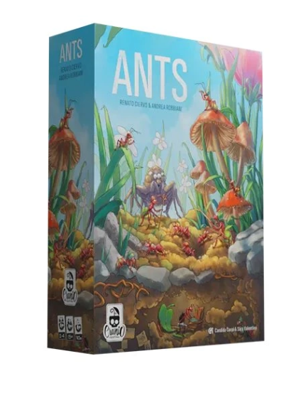 Ants (Eng)