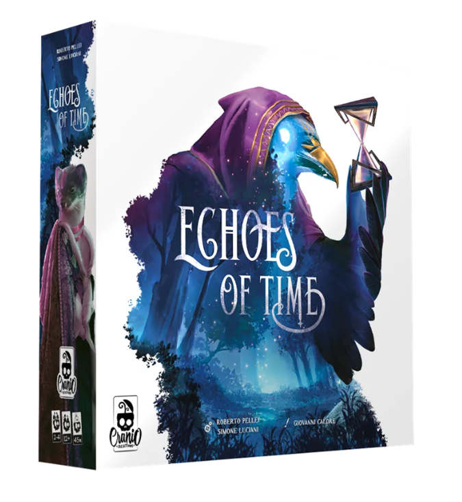 Echoes of Time (Eng)