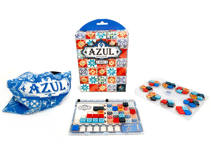 Azul Mini (nordic)
