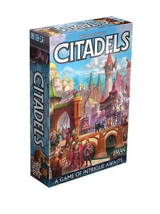 Citadels