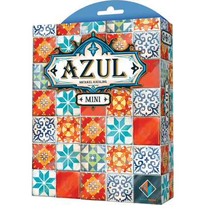 Azul Mini (nordic)